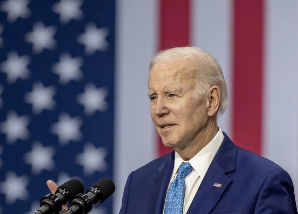 Biden é diagnosticado com “forma agressiva” de câncer de próstata