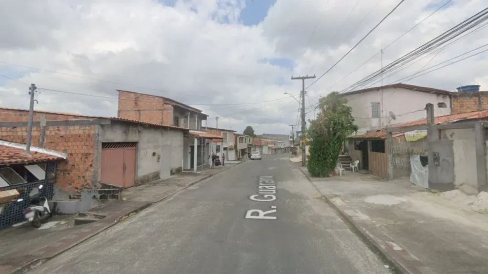 Alvo de ataque que deixou quatro baleados em Camaçari fugiu após o crime