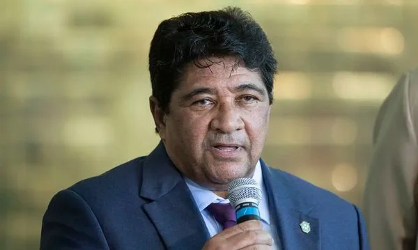 Após ser afastado de cargo, Ednaldo Rodrigues desiste de reassumir CBF