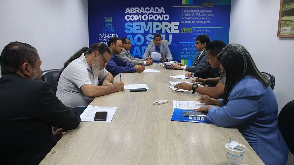 Comissão de Educação aprova PL que cria Semana Municipal de Ciência Tecnologia e Inovação