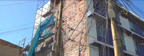 Ministério Público do Trabalho apura morte de operário em obra na Boca do Rio