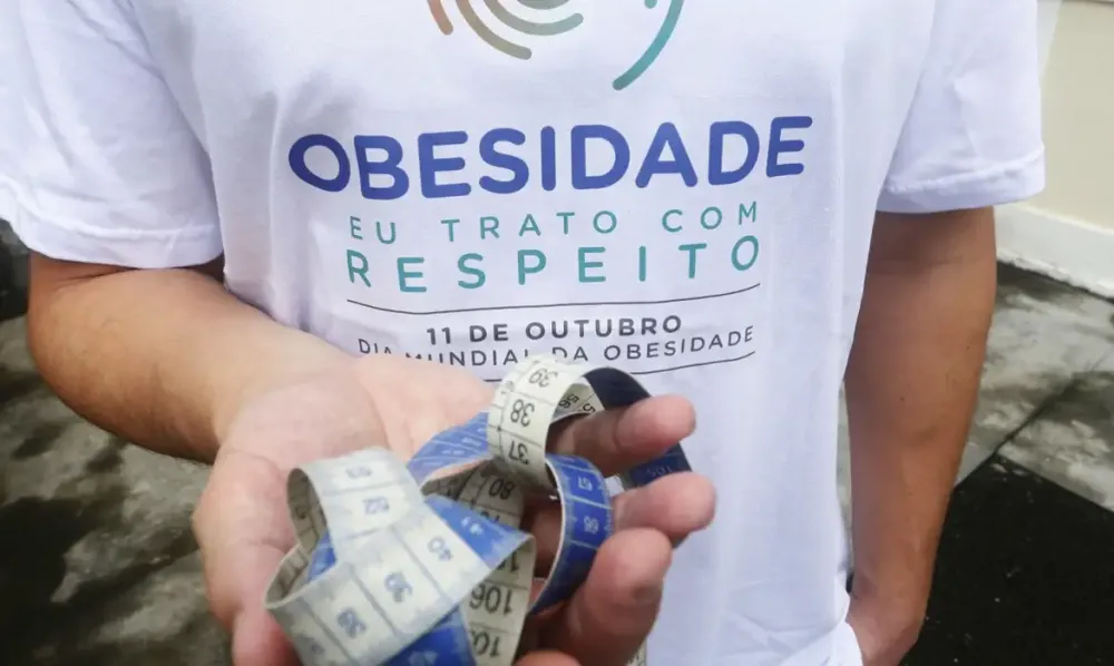 Jovem a partir dos 14 anos passa a poder fazer cirurgia bariátrica