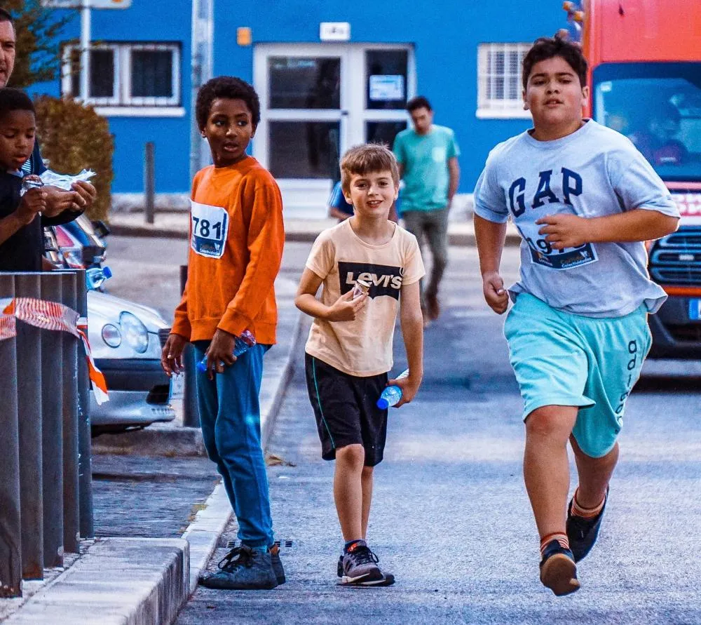 Prefeitura de Pojuca realiza 5º festival estudantil de atletismo