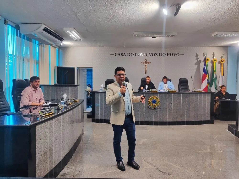 Prefeitura de Pojuca apresenta metas fiscais do 1º quadrimestre em audiência pública