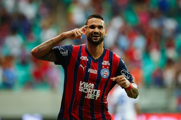 Bahia goleia Paysandu com time reserva e avança na Copa do Brasil