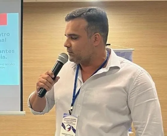 “Sistema +MAIS, desenvolvido pelo Detran-BA, é eficiente na fiscalização do trânsito”, diz Fabrício Araújo