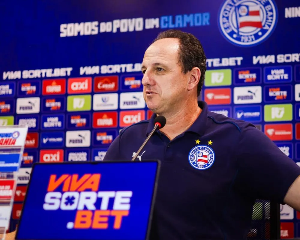 Rogério Ceni analisa goleada diante do Paysandu e classificação para as oitavas