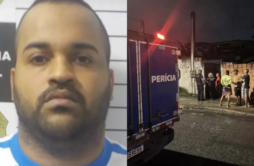 Entenda guerra de facções que provocou ataque a tiros em bar de Camaçari