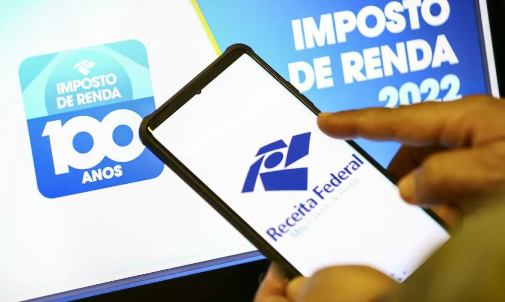 Consulta ao 1º lote da restituição do Imposto de Renda começa nesta sexta