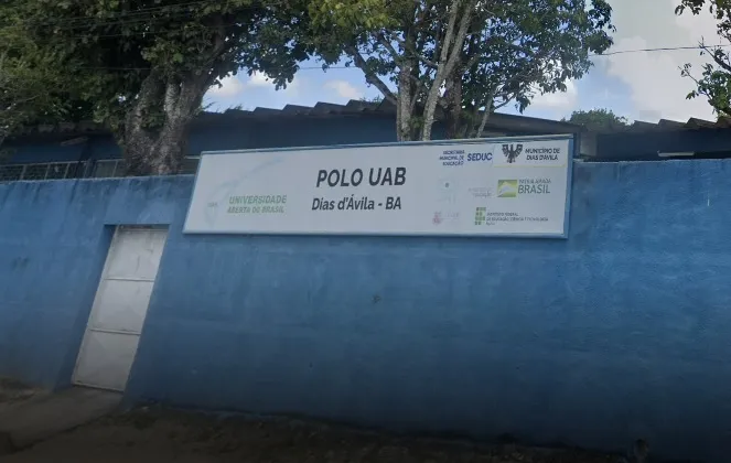 Curso gratuito de bacharelado em Administração Pública chega ao Polo UAB de Dias d’Ávila