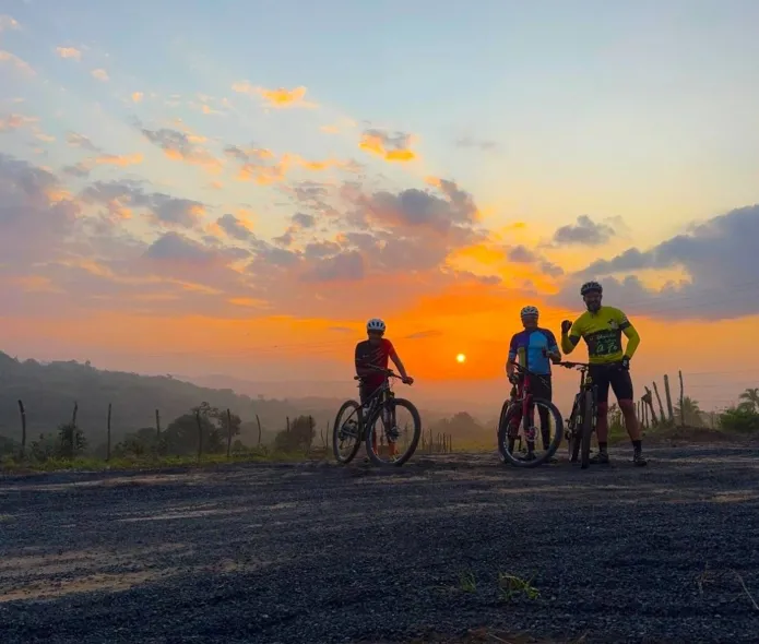 Pojuca lança a Rota do Juca, sua primeira trilha de cicloturismo