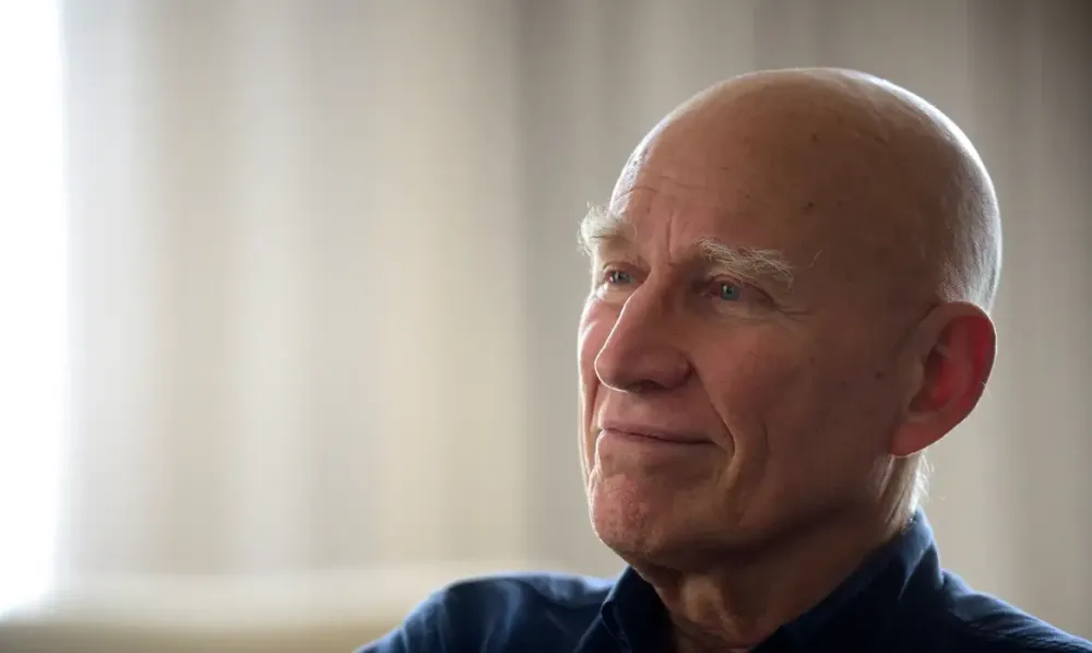 Morre Sebastião Salgado, um dos maiores fotógrafos do mundo, aos 81 anos