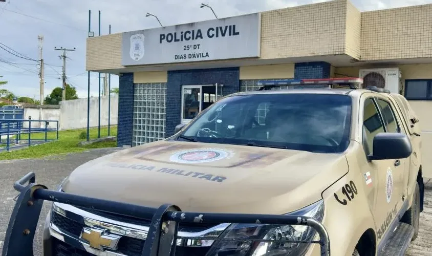 Suspeito de duplo homicídio é preso na Concórdia 