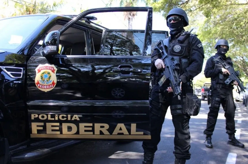 Polícia Federal abre inscrições para concurso público com 1.000 vagas 