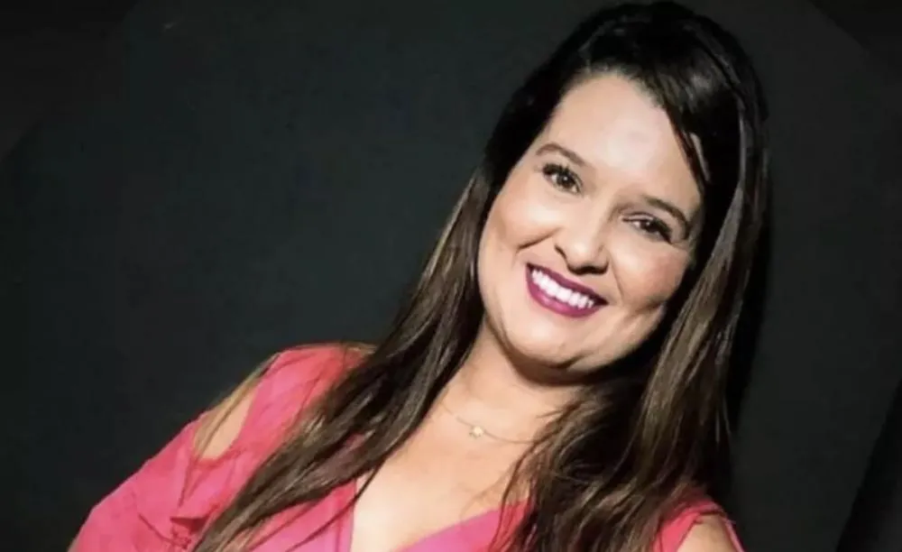 Mulher atropelada por viatura durante perseguição policial morre após 10 dias internada