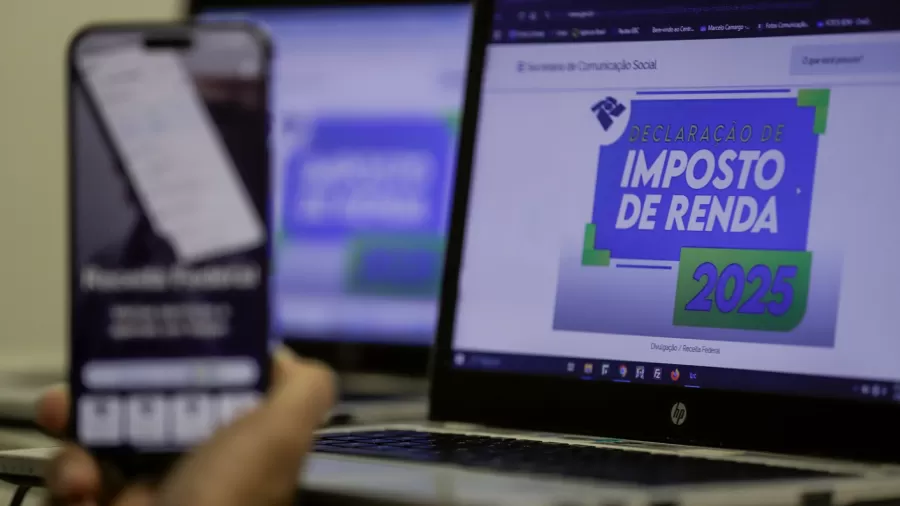 Cerca de 10 milhões ainda não declararam Imposto de Renda em 2025