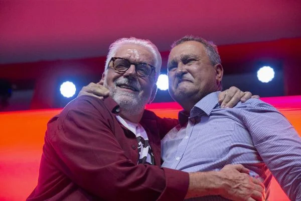Wagner e Rui alimentam tensão e ameaçam projeto de reeleição de Angelo Coronel 