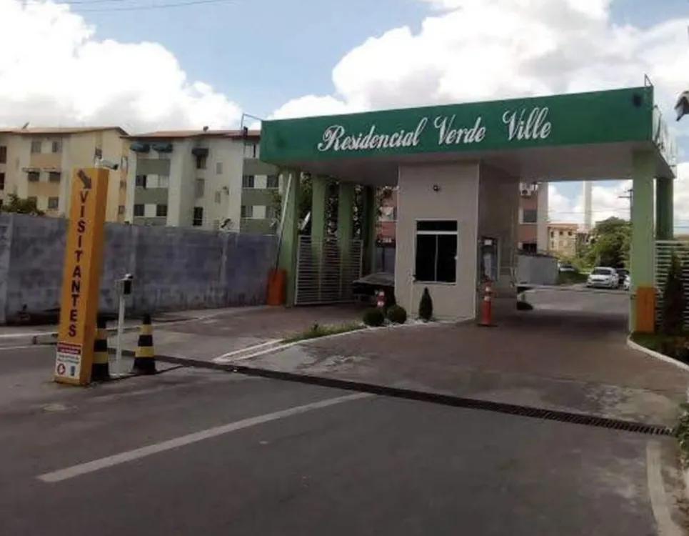 Corpo de mulher é encontrado em apartamento no Verde Ville