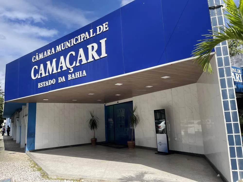 Vereador anuncia na Câmara que vai propor CPIs para investigar gestão de Caetano