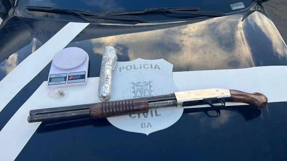 Polícia Civil prende envolvidos em latrocínio de motorista por aplicativo