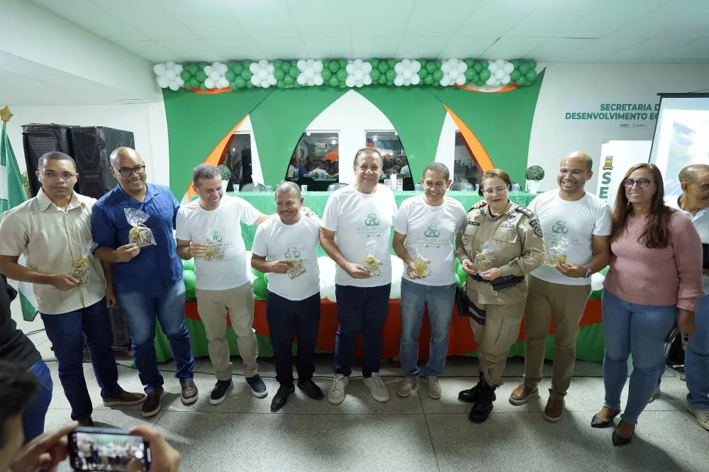 Prefeitura de Pojuca lança a Rota do Juca, o 1º Cicloturismo do município