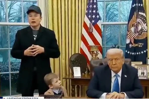 Bilionário Elon Musk anuncia que vai deixar governo de Donald Trump
