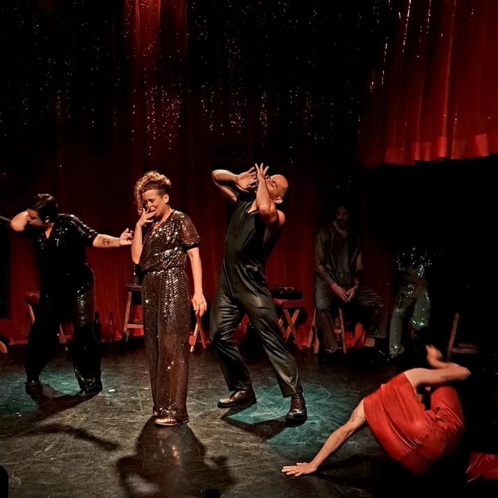 Espetáculo de dança celebra os 80 anos de Elis Regina com estreia para junho em Salvador