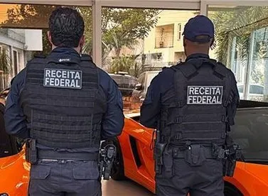 Analistas-Tributários da Receita Federal mantém paralisações em todo o país com impactos nos aeroportos e fronteiras
