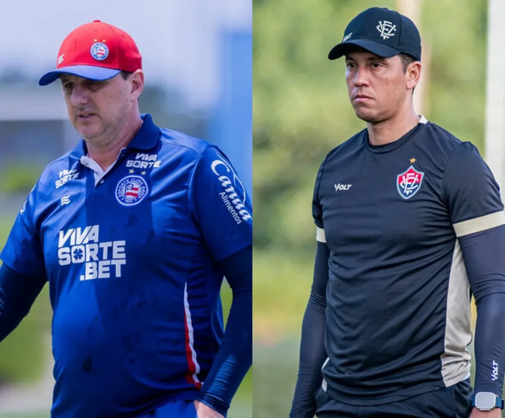 Bahia e Vitória poderão anunciar reforços a partir de segunda-feira (2)