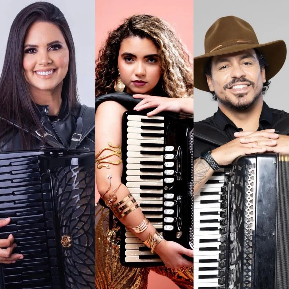  Confira a programação completa do São João 2025 em Praia do Forte e Imbassaí