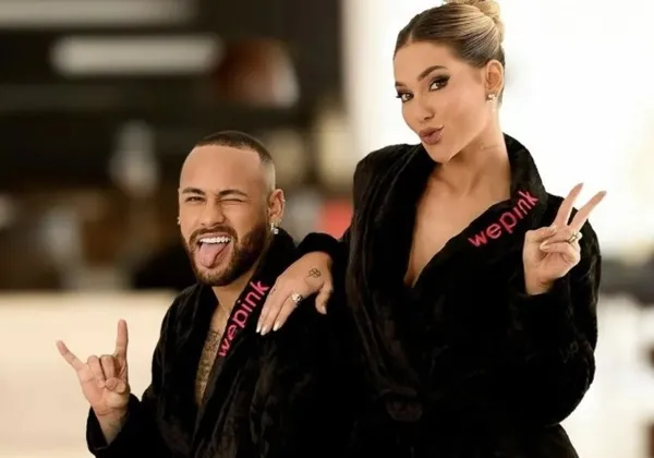 Neymar e Virgínia lideram ranking de influenciadores em 2025