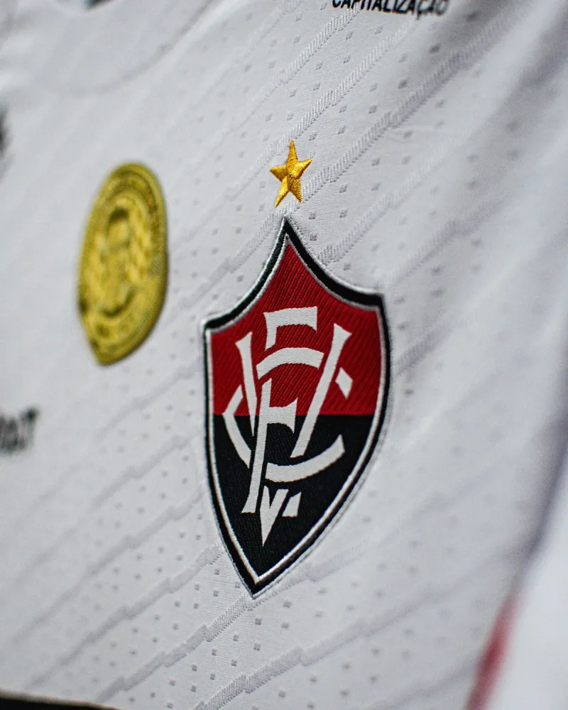 Vitória anuncia novo executivo de futebol em meio à crise na temporada