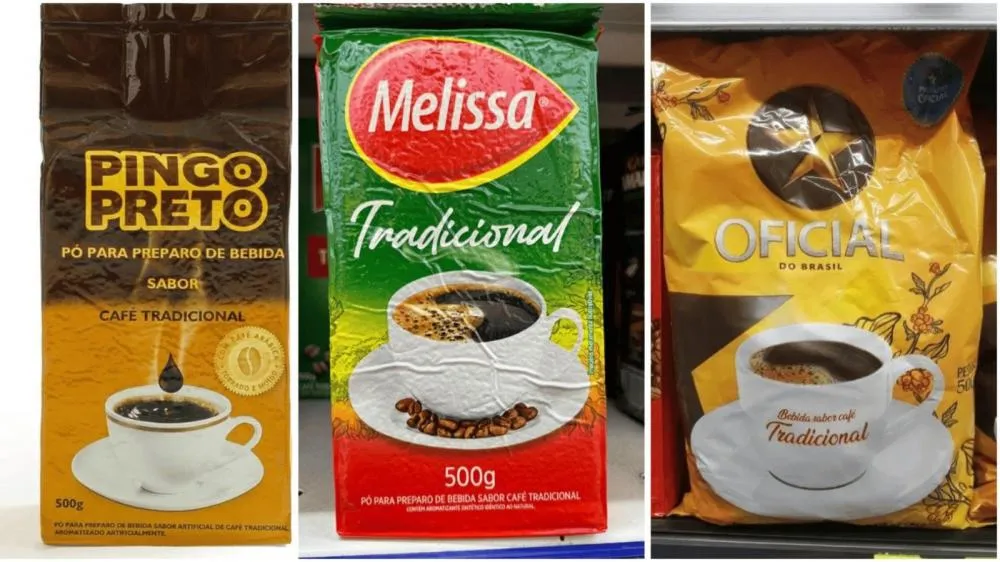 Anvisa proíbe venda de três marcas de café após detectar toxina em produtos