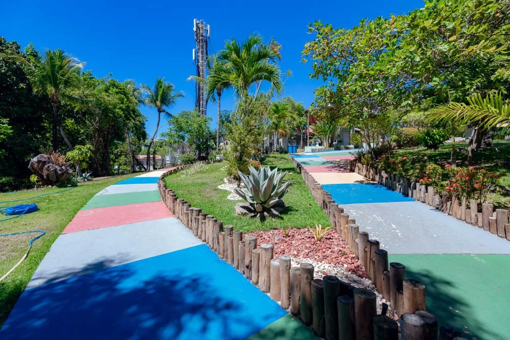 Prefeitura celebra Dia Mundial do Meio Ambiente com reinauguração do Parque Ecológico
