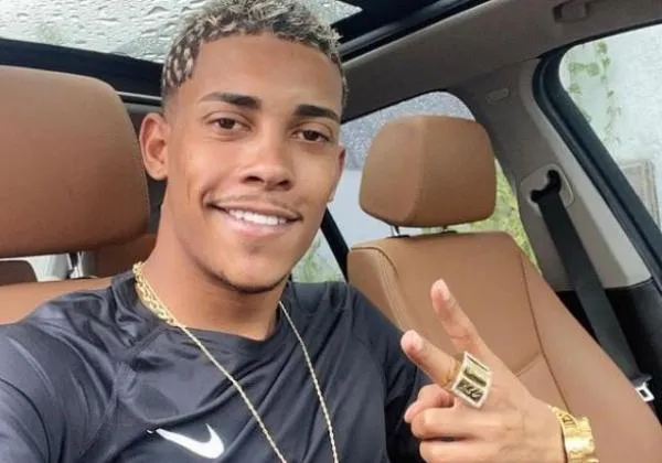 Justiça concede habeas corpus e manda soltar MC Poze