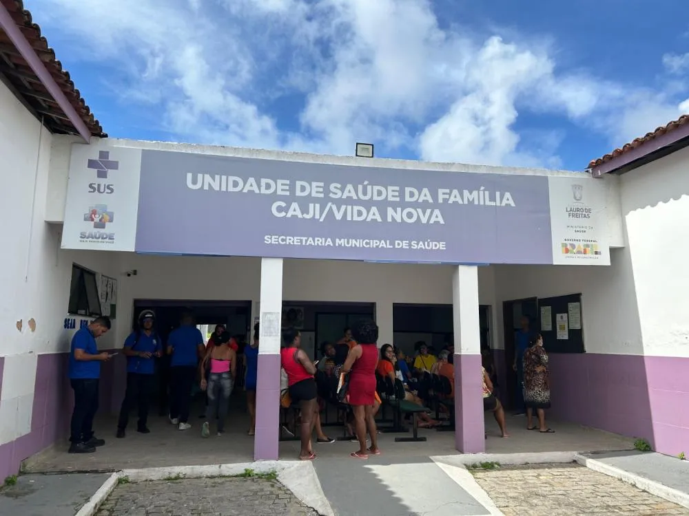 Programa Lauro Fila Zero inicia pré-cadastro em Vida Nova nesta quarta (4)