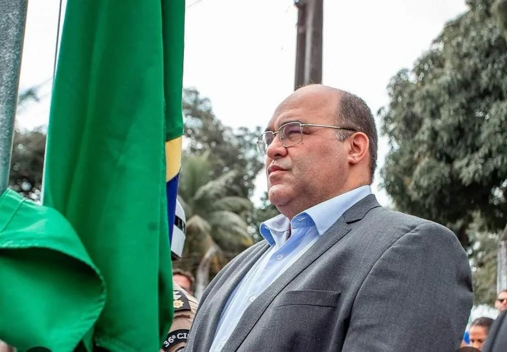 Contas do Prefeito Alberto Castro são aprovadas por unanimidade na Câmara