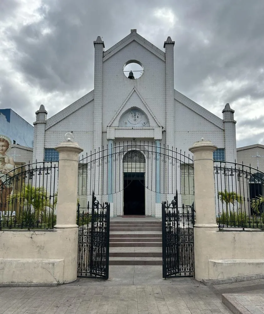 Festa de São João Batista movimenta Mata de São João em junho