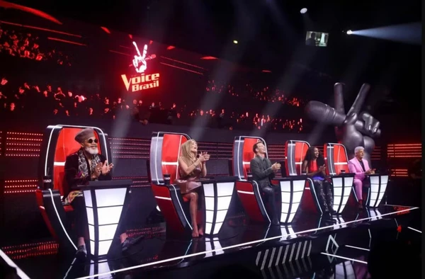 Boninho anuncia retorno do 'The Voice Brasil'; veja tudo o que já se sabe