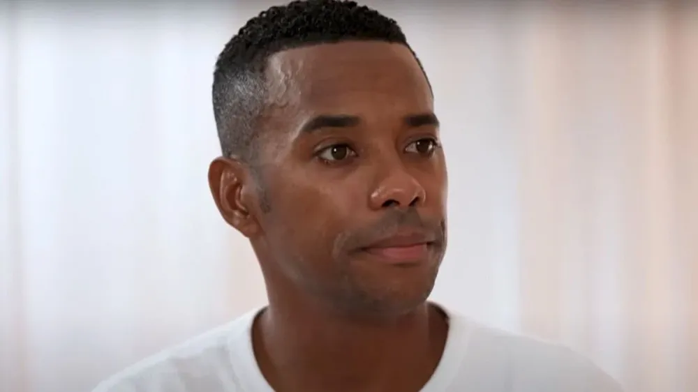 Defesa de Robinho protocola no STF novo recurso contra prisão