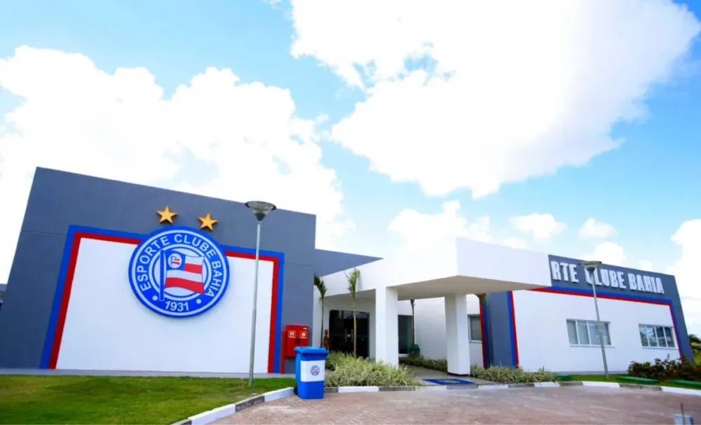 Novo CT do Bahia será o melhor da América do Sul, revela CEO