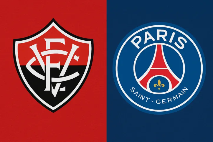 Vitória SAF: grupo articula aproximação com dono do PSG em viagem ao Catar
