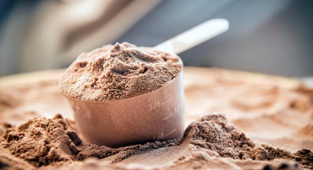 Anvisa determina recolhimento de whey protein após encontrar bactéria que pode causar intoxicação