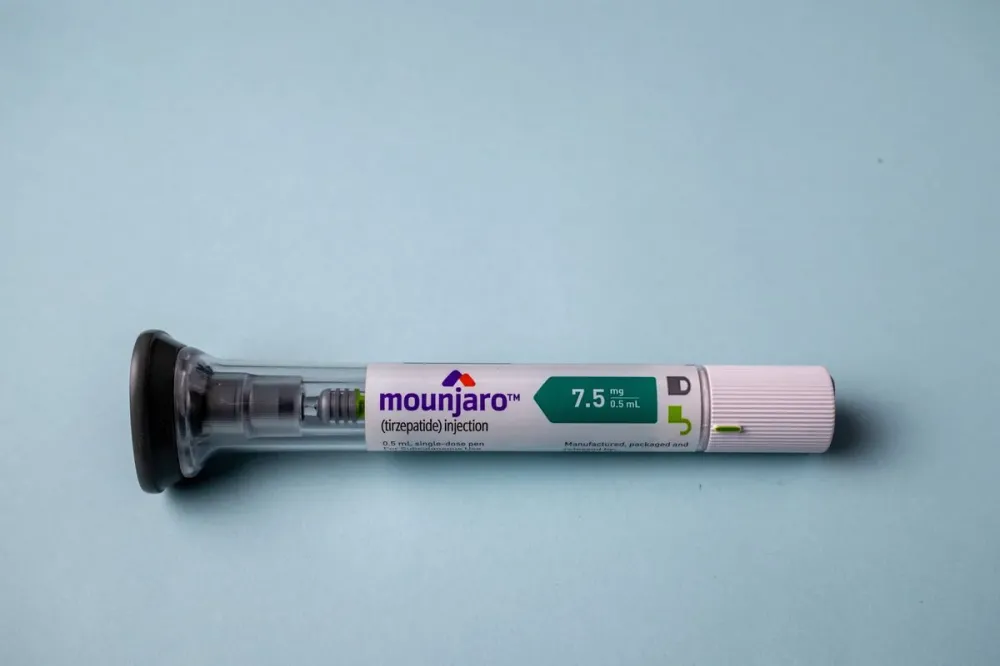 Anvisa aprova o uso do Mounjaro como tratamento para obesidade
