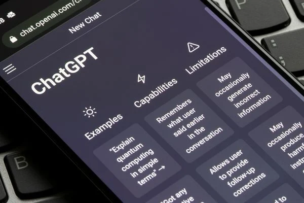 ChatGPT enfrenta instabilidade e deixa usuários sem respostas