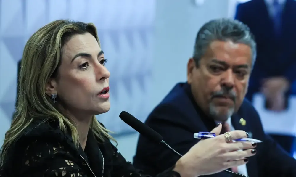 Relatório aponta crimes e endividamento de famílias