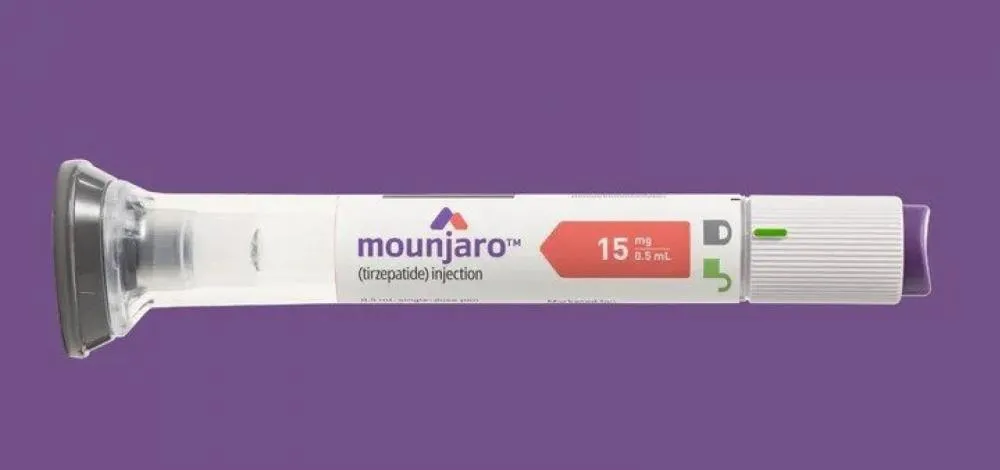Mounjaro some das farmácias, e fabricante fala em “demanda sem precedentes”