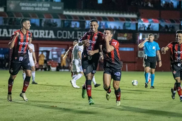 Vitória não vence o Cruzeiro em casa pela Série A há mais de 20 anos