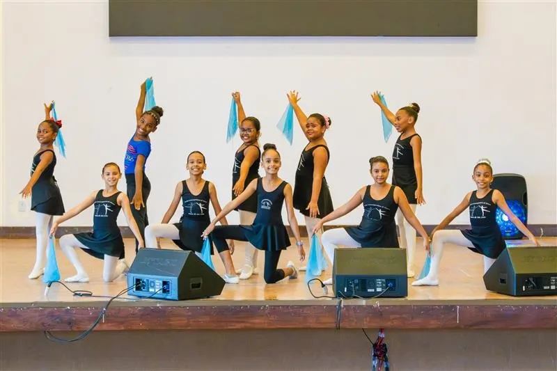 Escola de Artes celebra os 40 anos do Axé Music com apresentação especial
