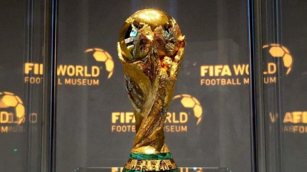 Faltando um ano para a Copa do Mundo de 2026, confira as seleções já classificadas